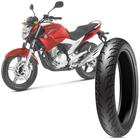 Pneu Moto Yamaha Ys250 Fazer Levorin By Michelin Aro 17 10080-17 52h Dianteiro Matrix Sport