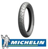 Pneu para Moto Michelin Pilot Street 2 Dianteiro 90/90-18 sem Câmara