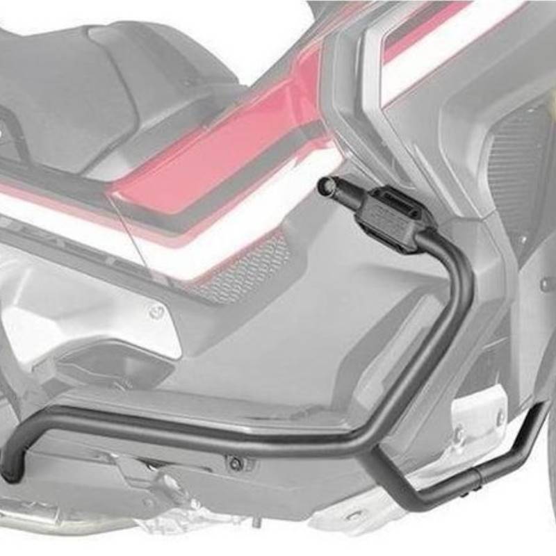 Protetor de Motor Givi Honda X-adv 750 2017 Até 2022 - Tn1156