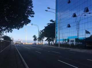 Copacabana 1ª Quadra da Praia com Condomínio e Iptu Incluídos