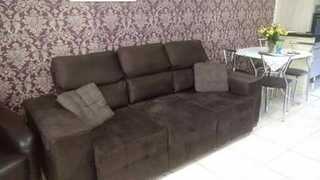 Sofa Retratil Reclinavel