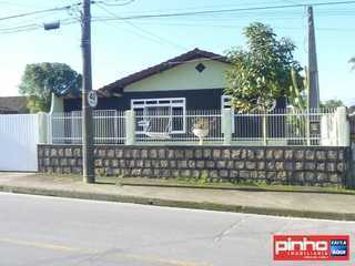 Casa 04 Dormitórios, Venda Direta Caixa, Bairro Comasa, Joinville, Sc, Assessoria Gratuita na Pinho