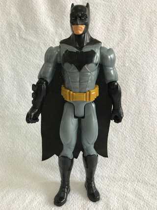 Action Figure Boneco Batman 30 Cm