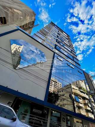 Blue Diamond Residence - 3 Suites - Itapema, Meia Praia, Itapema - SC