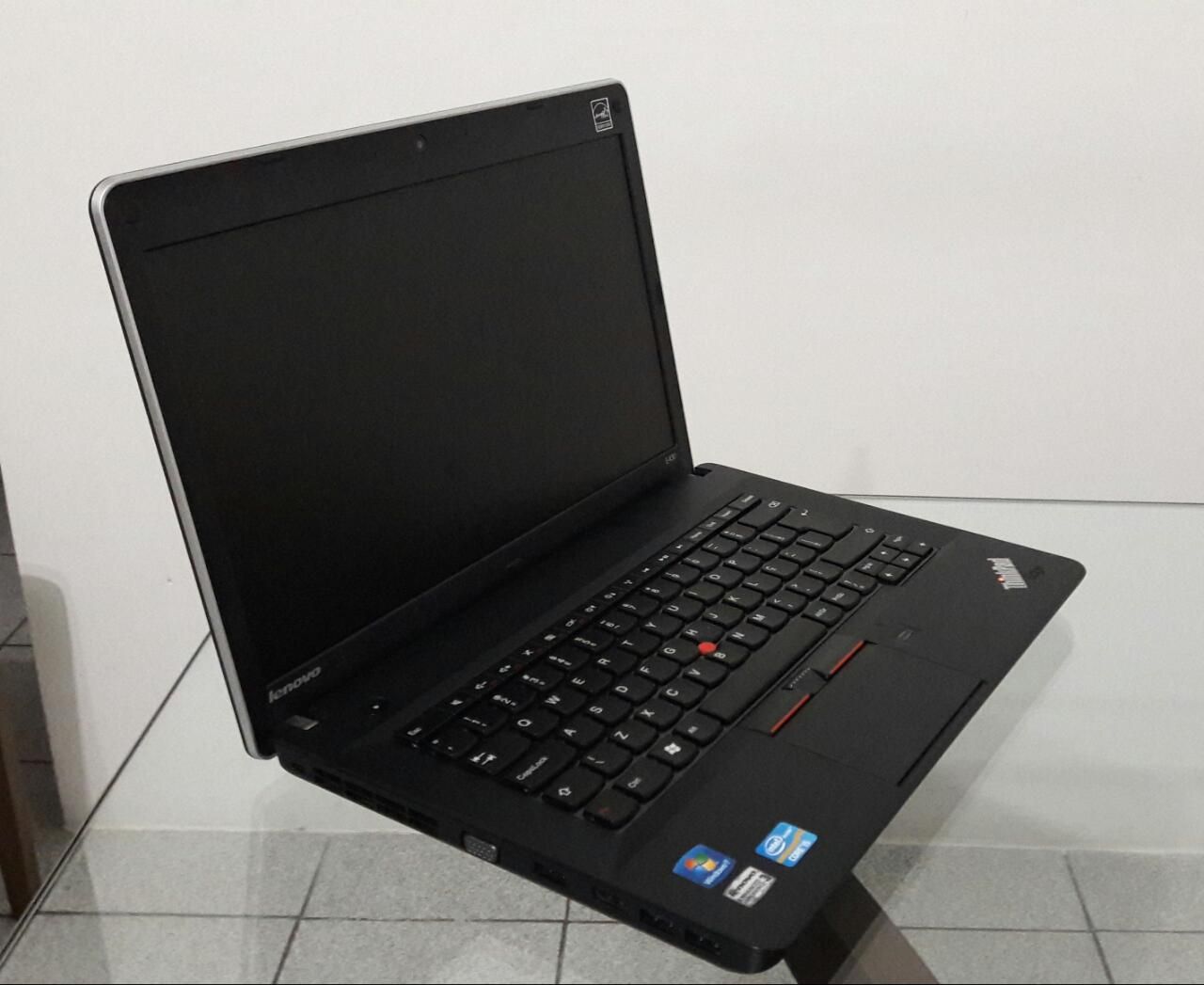 Lenovo ThinkPad E430 Core i3 16GB 新品SSD4TB スーパーマルチ 無線