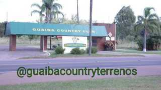 Guaíba Country Club, Terrenos Planos nas Melhores Localizações