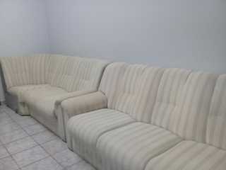 Sofa em Formato de L