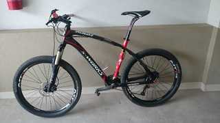 Specialized Stumpjumper S Works