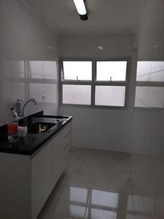 Apartamento com 2 Dorms em São Paulo - Jardim Brasil (zona Sul) por 1.63 Mil para Alugar