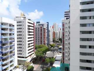 Apartamento com 2 Dorms em Recife - Boa Viagem por 363.175,00 à Venda