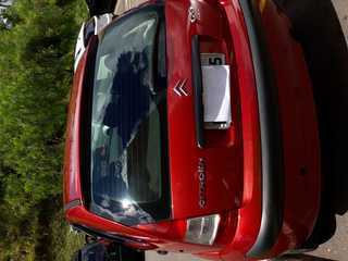 Citroën C3 Exclusive 1.4 8v (flex) 2008