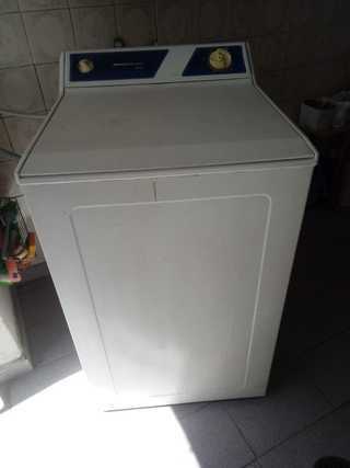 Máquina de Lavar Roupa Brastemp Mondial