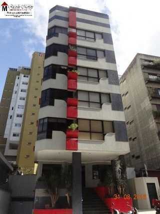 Residencial Ibiza Bairro Centro Apartamento à Venda Criciúma