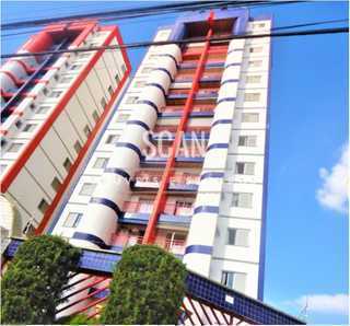 Apartamento com 2 Dorms em Campinas - Vila Industrial por 1.500,00 para Alugar