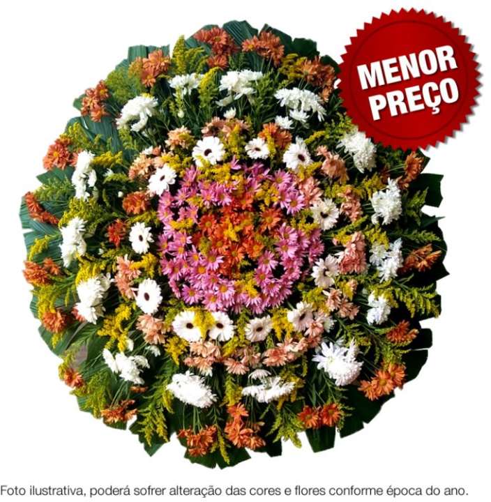 Velóro Metropax Contagem Coroa de Flores Funerária Metropax Contagem