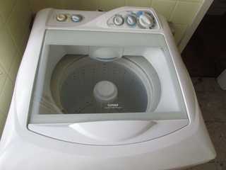 Máquina de Lavar 8kg Consul