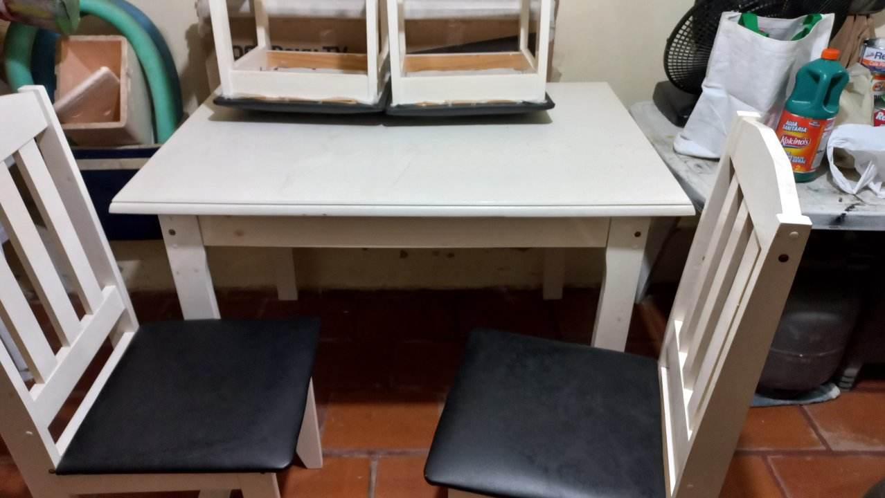Fogão, Colchão, Mesa de Cozinha e Cadeira Gamer
