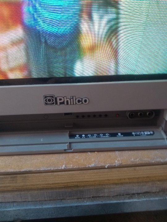 TV Philco Tpf-2902n