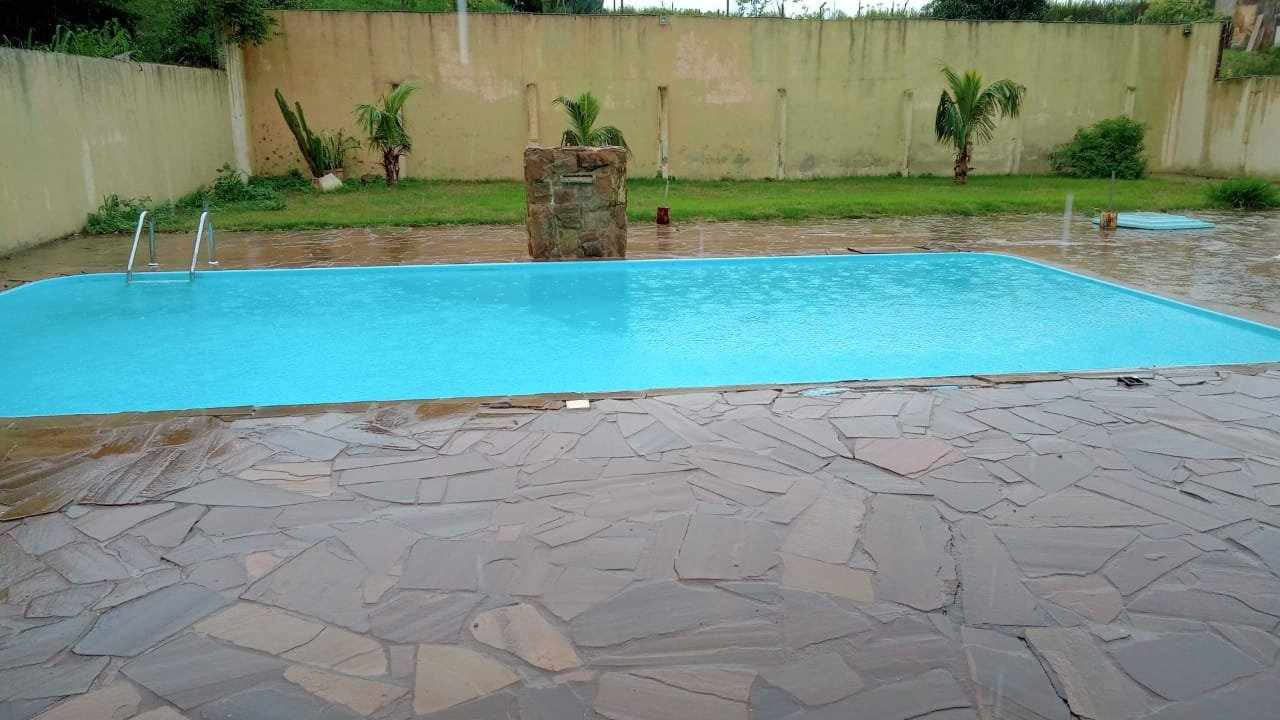 Chácara de 5.000 MT com Piscina