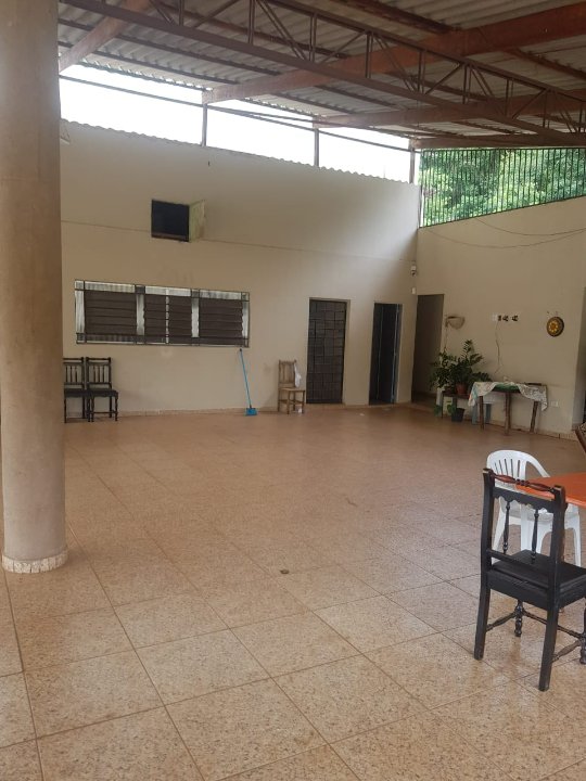 Chácara de 5.000 MT com Piscina