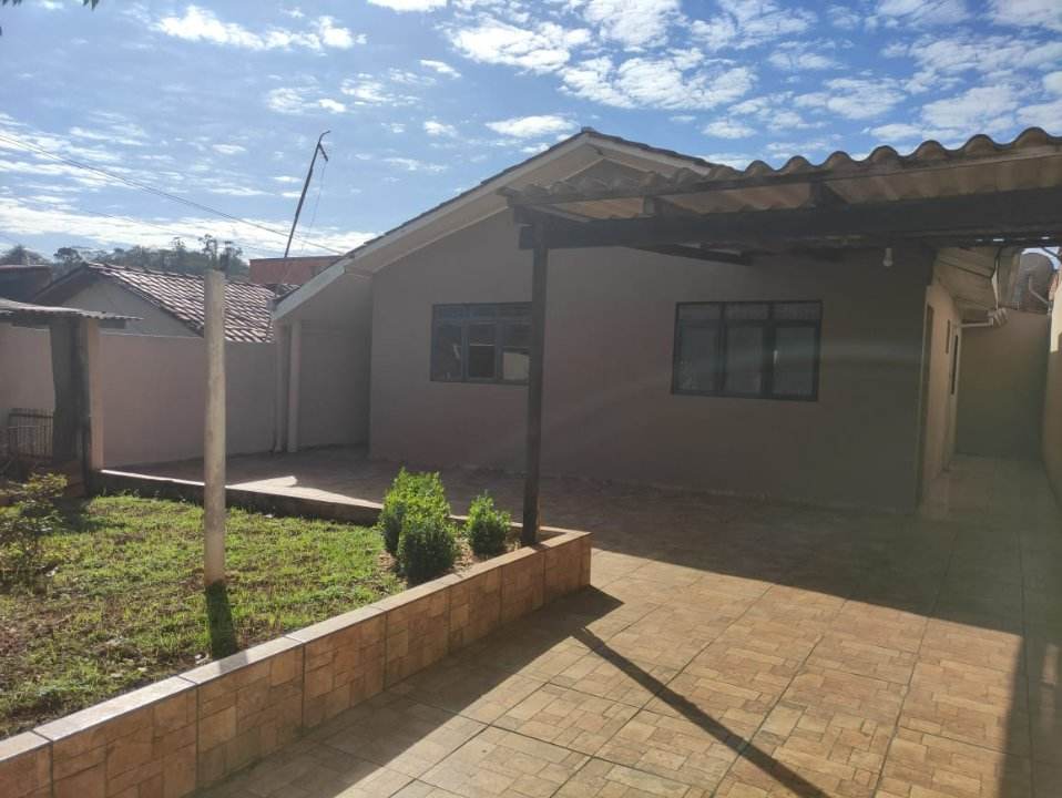 Casa a Venda com 2 Quartos Jamile Dequech 2