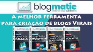Trafego Lojas Blog Site Automático