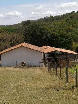 Espetacular Fazenda de 07 Hectares em Caeté - Minas Gerais
