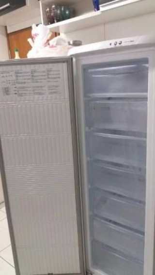 Freezer Electrolux Usado
