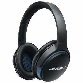 Bose Headphone 35