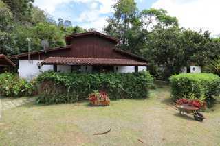 Casa em Visconde de Mauá, Excelente Localização com 3 Quartos