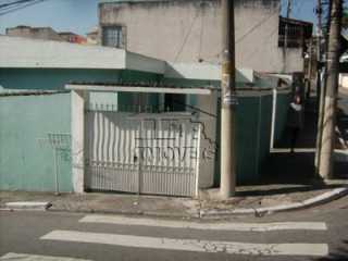 Casa com 2 Dorms em São Paulo - Vila Paulista por 450 Mil