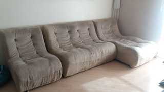 Sofa Conjunto