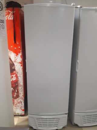 Freezer Vertical Dupla Ação Gtpc 575 Gelopar Geladeira