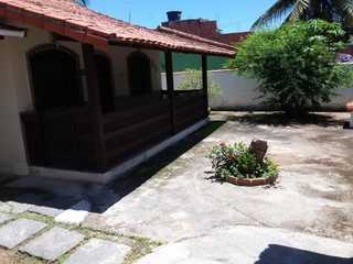 Casa com 2 Dorms em Maricá - Araçatiba por 1.3 Mil para Alugar