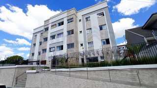 Apartamento para Venda em Ponta Grossa, Jardim Carvalho, 2 Dormitórios, 1 Suíte, 2 Banheiros, 2 Vagas