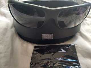 óculos de Sol Hugo Boss Wayfarer