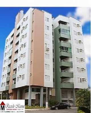 Zoldi Comerciário Criciúma Apartamento Venda