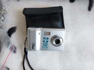 Mini Camera Magi Vien Dc889 8.o