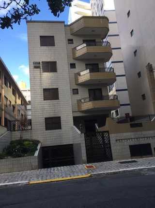 Apartamento 84 m2 a 60 Metros da Praia Vila Tupi