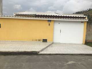 Casa com 2 Suítes em Campo Grande RJ