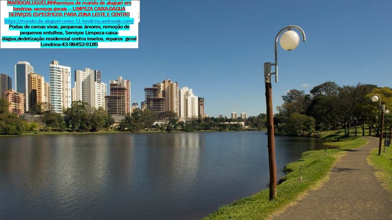 Leva e Trás Serviços Entregas Rápidas Londrina e Região Pequenos Frete