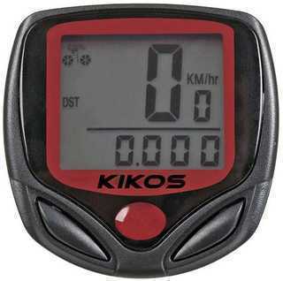 Ciclo Computador Kikos Ccb200 c/ 14 Funções