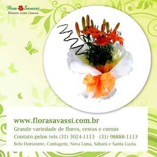 Floricultura Nova Lima, Cesta de Café Nova Lima, Coroas em Nova Lima
