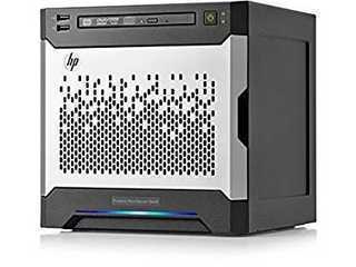 Hp Microserver Gen8 - Home Server Xeon 1260l - nas 12tb