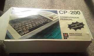 Computador Prologic Cp 200