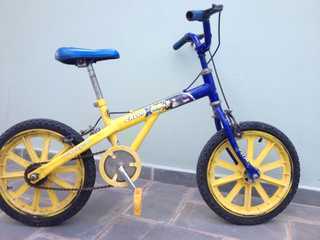 Bicicleta Infantil Aro 16 Caloi