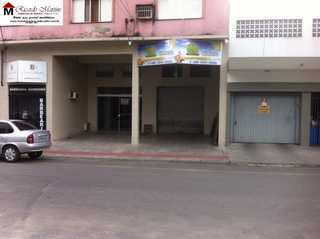 Sala Comercial à Venda no Centro de Criciúma Antoval