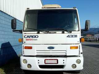 Ford Cargo 4031 Cavalinho Aceito Proposta