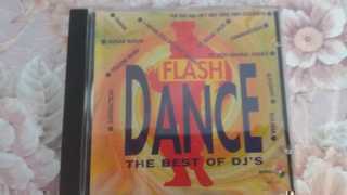Flash Dance - CD - The Best Of Dj´s