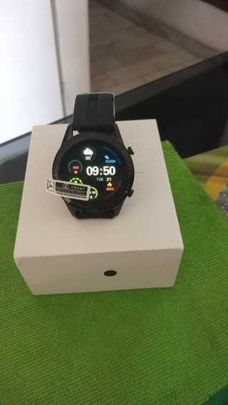 Smart Watch I9
